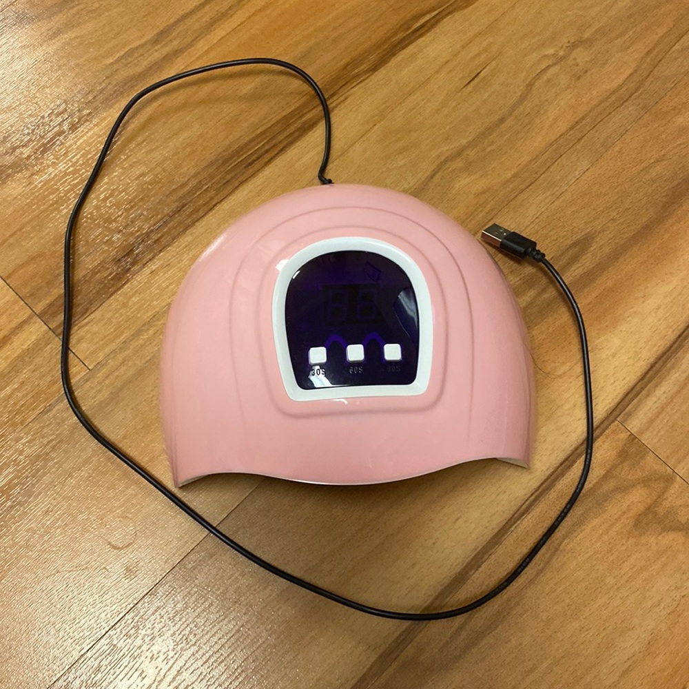 UV Nail Light
